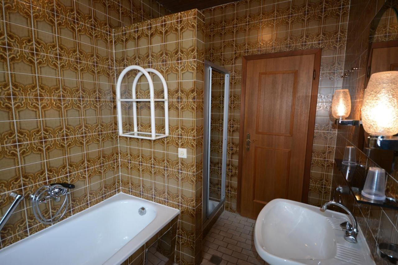 Bed and Breakfast Haus Alpina By Chatel Reizen Гроссарль Номер фото