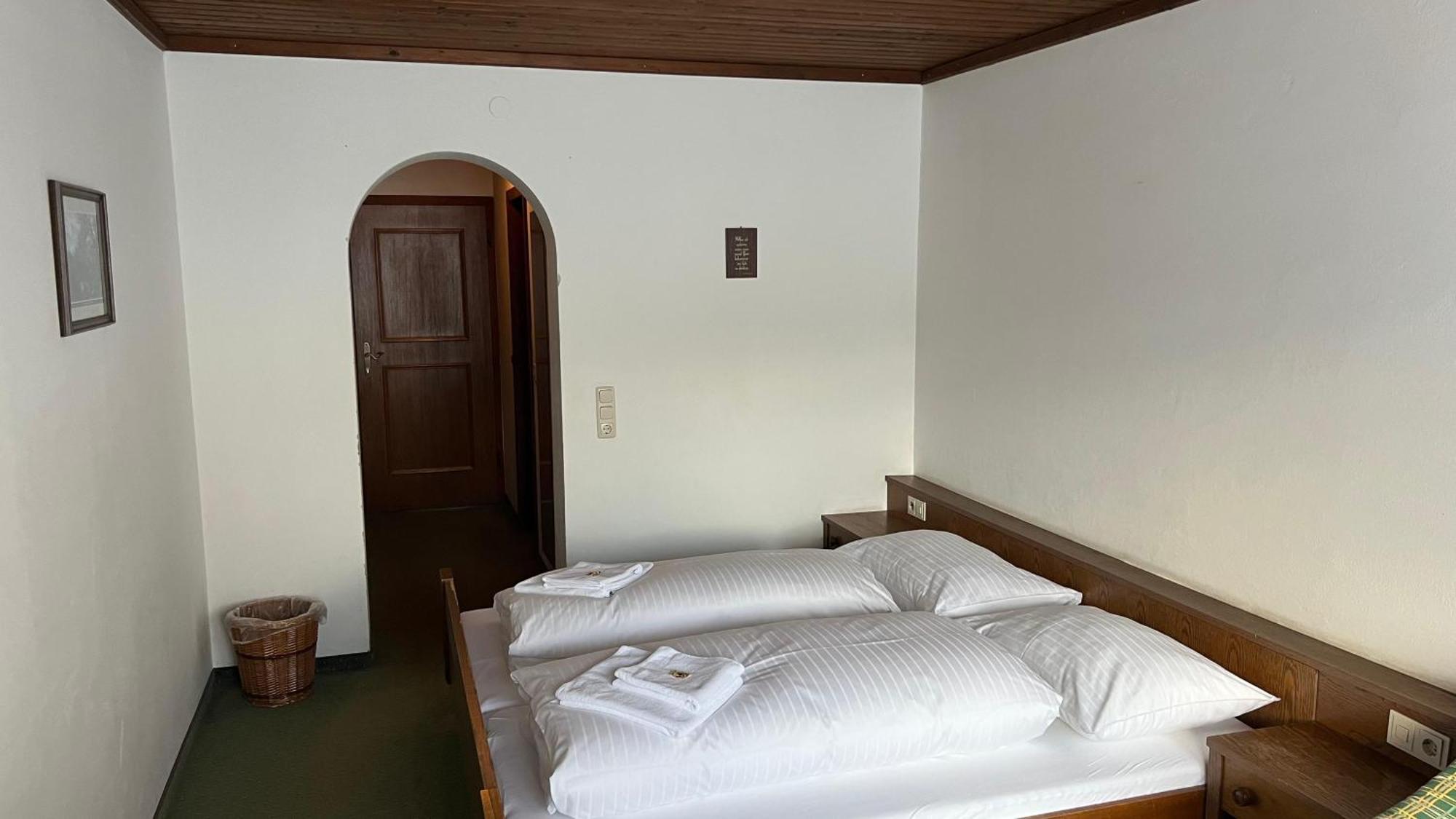 Bed and Breakfast Haus Alpina By Chatel Reizen Гроссарль Экстерьер фото